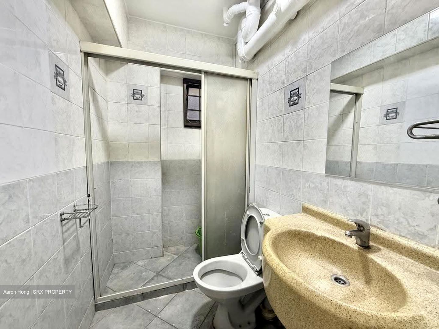 Blk 683B Woodlands Drive 62 (Woodlands), HDB 5 Rooms #639753781